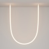 Комплектующие для гибкого неона Led Strip 20319
