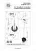 Подвесная люстра Lightstar 724312