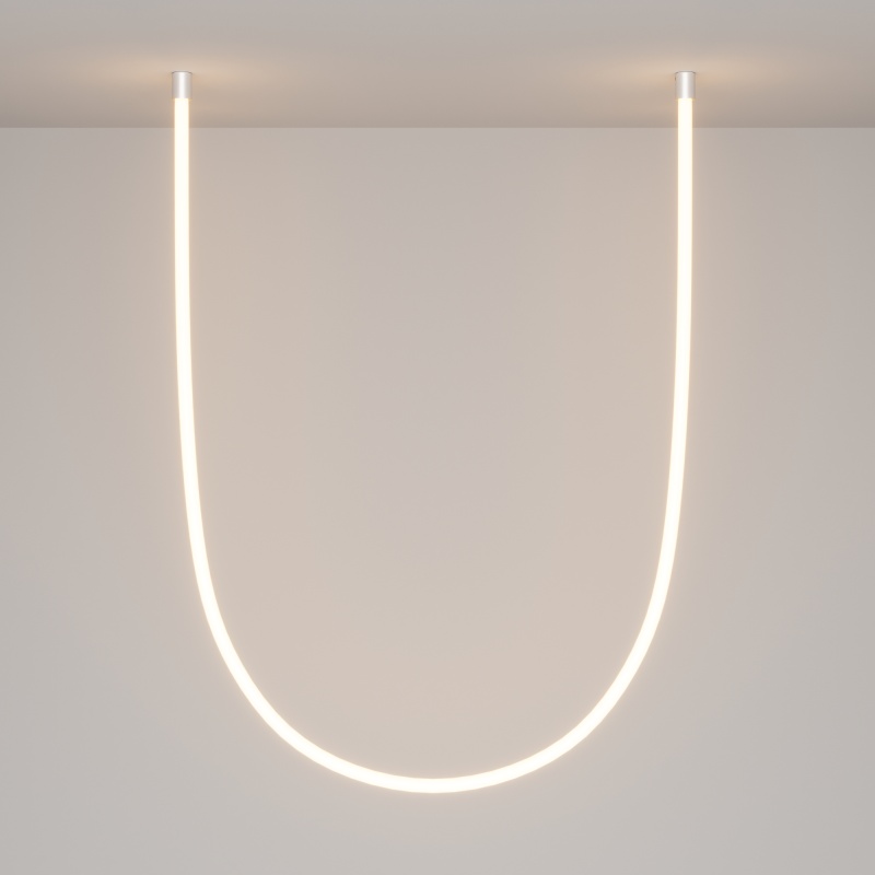 Комплектующие для гибкого неона Led Strip 20319