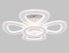 Накладная люстра Ambrella Light FA8925