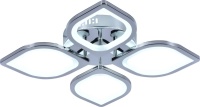 Накладная люстра Escada 10223/4LED