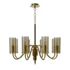 Подвесная люстра ST-Luce SL2005.303.08