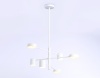 Люстра на штанге Ambrella Light FL51684