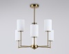 Люстра на штанге Ambrella Light LH56215