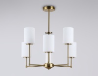 Люстра на штанге Ambrella Light LH56215