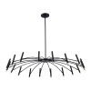Люстра на штанге ST-Luce SL1214.402.18