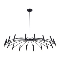 Люстра на штанге ST-Luce SL1214.402.18
