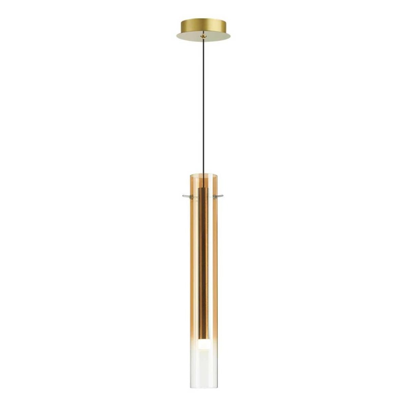 Подвесной светильник Odeon Light 5061/5LB