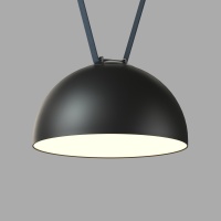 Светильник на шине Denkirs DK5662-BK