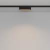 Трековый светильник Technical TR084-1-6W3K-B
