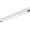358419 SHINO NT20 152 белый Трековый светильник для низков. шинопровода IP20 LED 4000K 24W 48V FLUM