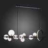Подвесная люстра ST-Luce SL1165.423.15