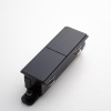 Коннектор Yeelight Pro S21 для магнитного трека, прямой токопроводящий, черный YLP066