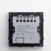 Выключатель Yeelight Pro, серия S21, проводной, 3 клавиши, серый (N L)