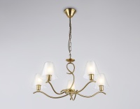 Подвесная люстра Ambrella Light LH57091