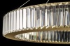 Подвесная люстра Arti Lampadari Anzio L 1.5.80.100 A