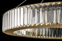 Подвесная люстра Arti Lampadari Anzio L 1.5.80.100 A