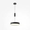 Потолочный светильник Technical C032CL-45W3K-RD-B