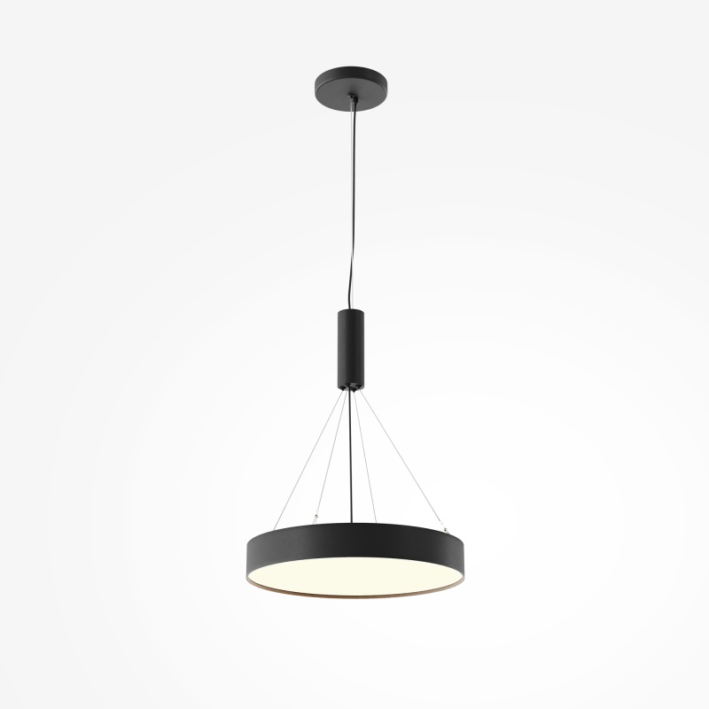 Потолочный светильник Technical C032CL-45W3K-RD-B