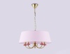 Подвесная люстра Ambrella Light LH75021