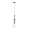 Подвесной светильник Odeon Light 4855/1