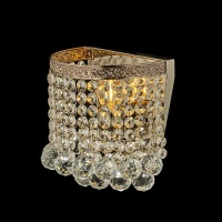 Бра Arti Lampadari Castellana E 2.10.501 N