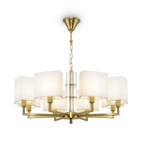Подвесная люстра Maytoni H015PL-08G
