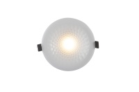 Встраиваемый светильник Denkirs DK3044-WH