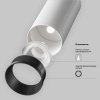 Трековый светильник Technical TR032-2-20W3K-S-W
