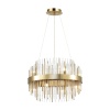 Подвесная люстра Odeon Light 4639/8
