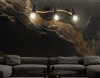Спот Ambrella Light TR8657