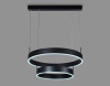 Каскадная люстра Ambrella Light FA6612