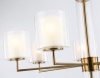 Подвесная люстра Ambrella Light LH56013