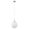 Подвесной светильник ARTE Lamp A1561SP-1PB