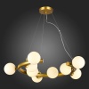 Подвесная люстра ST-Luce SL1185.203.09