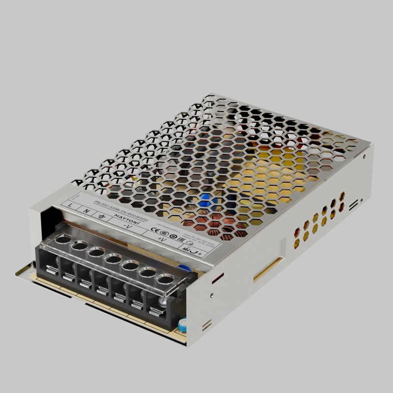 Источник напряжения Led Strip 811010