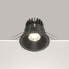 Встраиваемый светильник Technical DL034-L12W3K-D-B