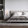 Настольная лампа Escada 10194/L Smoke