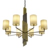 Подвесная люстра ST-Luce SL1638.303.08