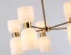 Люстра на штанге Ambrella Light LH56093
