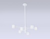 Люстра на штанге Ambrella Light FL51711