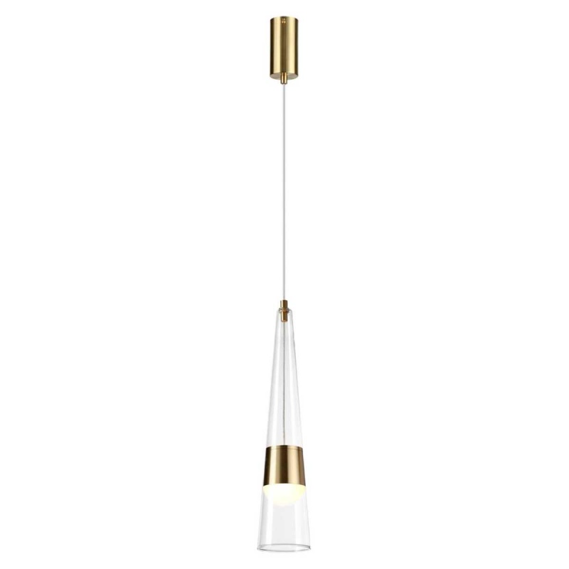 Подвесной светильник Odeon Light 5043/12L