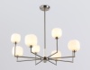 Люстра на штанге Ambrella Light LH53003