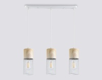 Подвесной светильник Ambrella Light TR8499