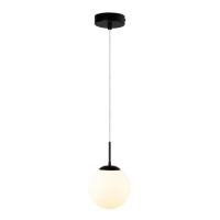 Подвесной светильник ARTE Lamp A1565SP-1BK