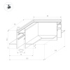 Коннектор Arlight 035808