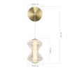Бра ST-Luce SL6136.201.01