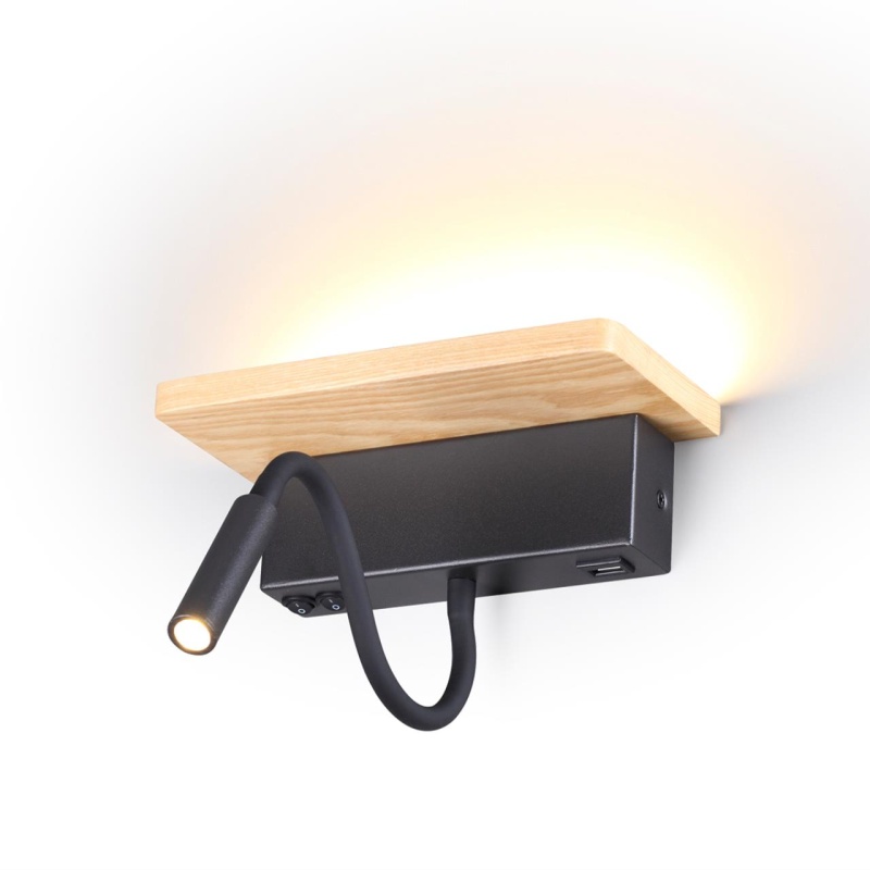 Бра Odeon Light 3868/8WL