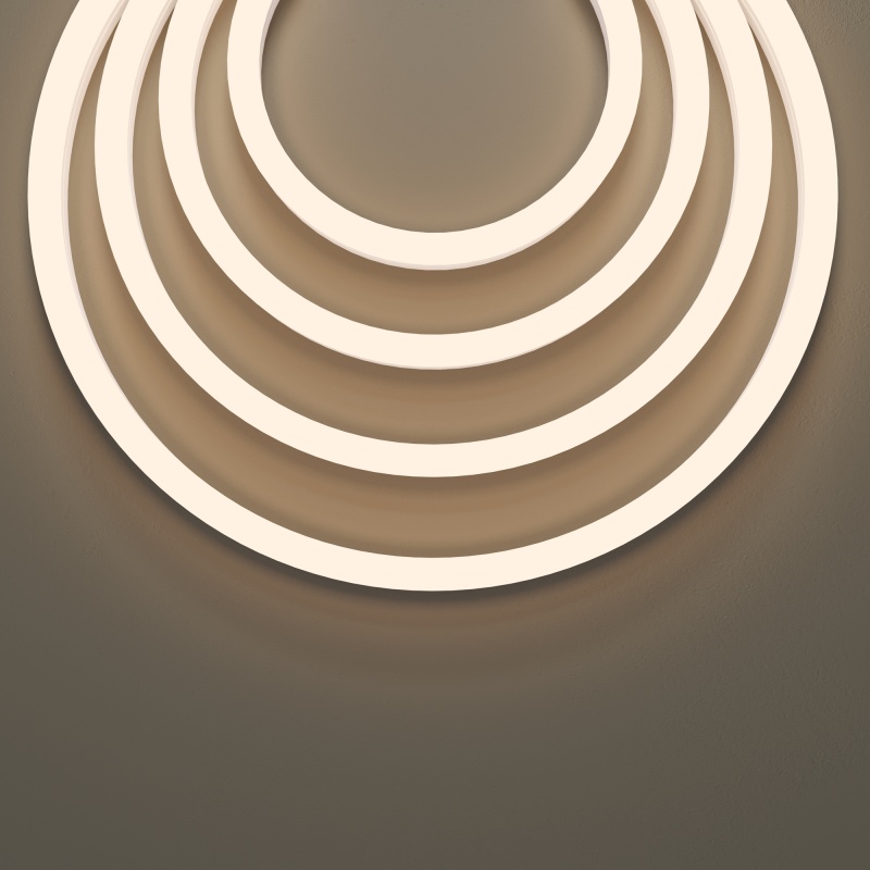 Гибкий неон Led Strip 201229