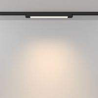 Трековый светильник Technical TR000-1-12W3K-B_1